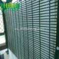 Security Anti Climbing 358 Mesh Fence